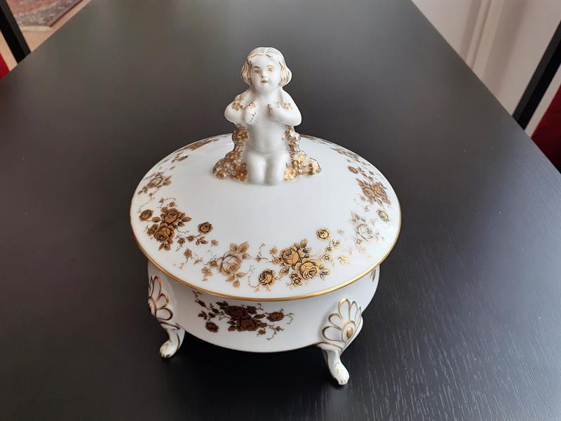 Dóza Pirkenhammer XXL