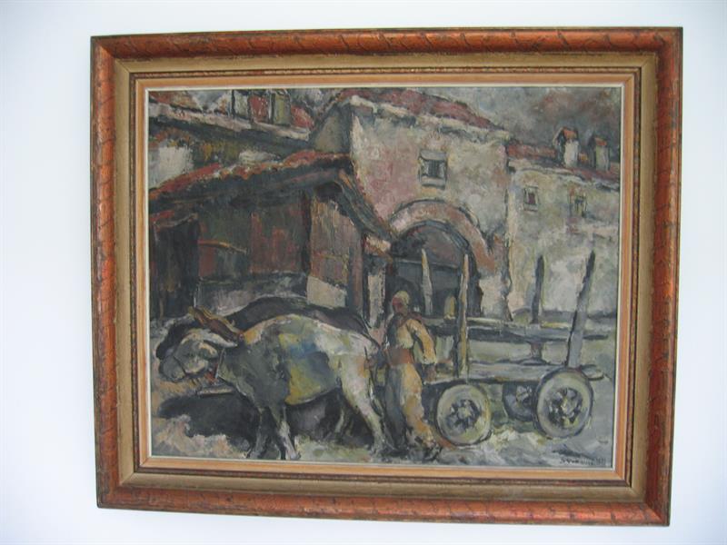 Mostar - Svetislav Vukovič