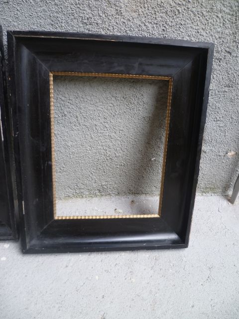 párový rám na obraz