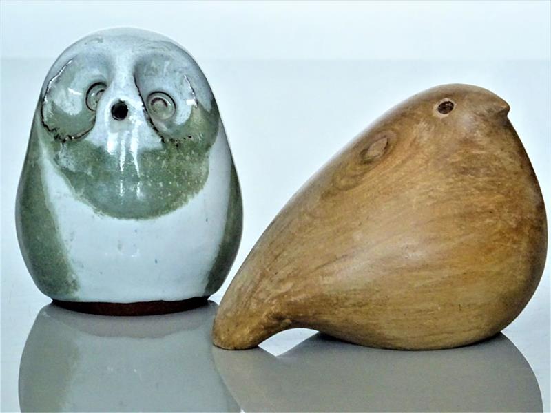 Kemr Jiří, dvě plastiky