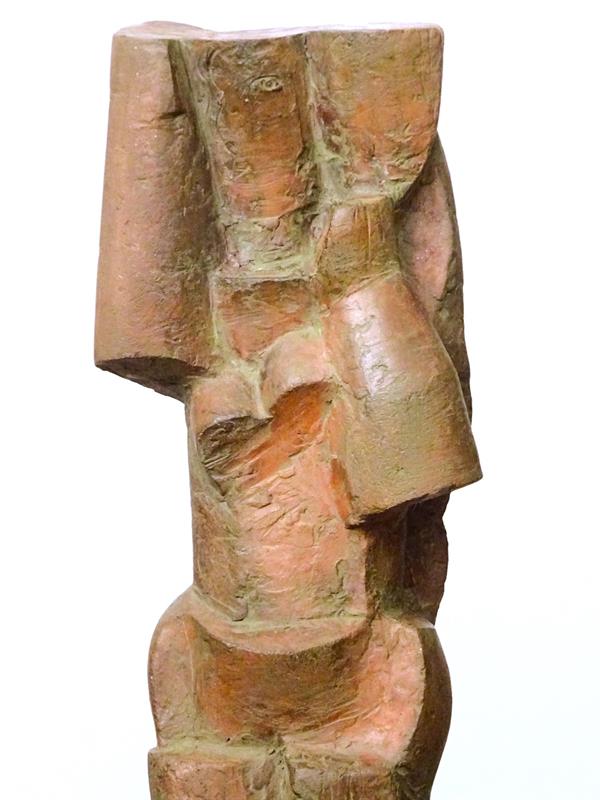 Fládr Ladislav-socha