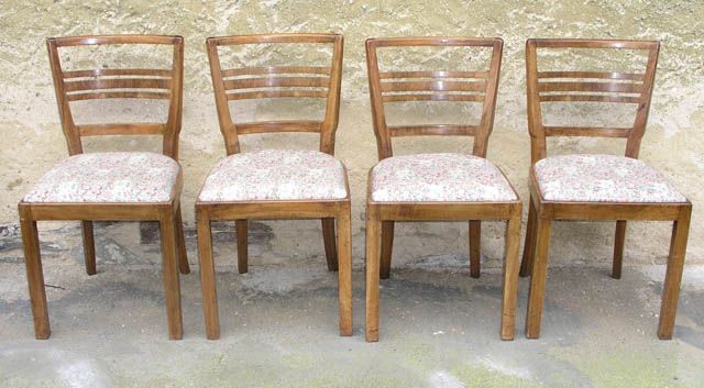 JÍDELNÍ SOUBOR ARDECO 1920-40