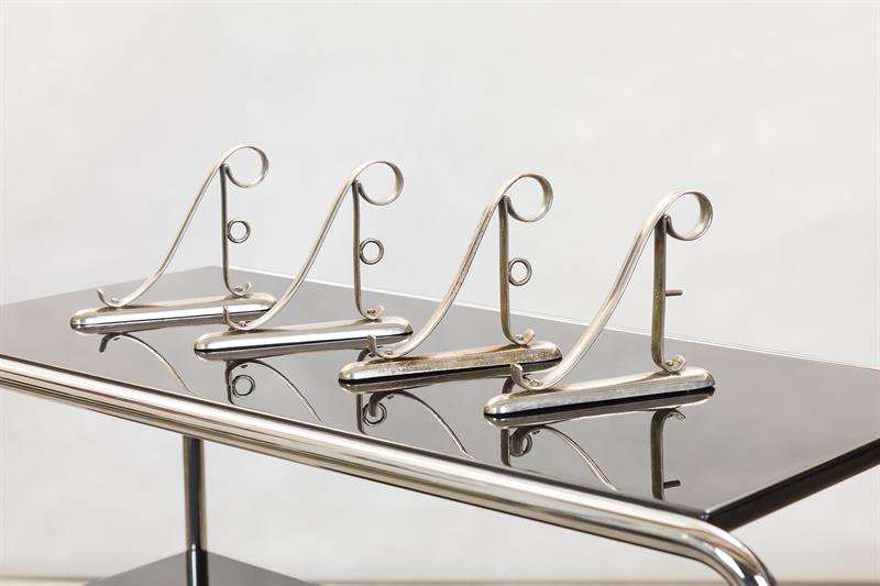 KONZOLE NA GARNYŽE-4 KS