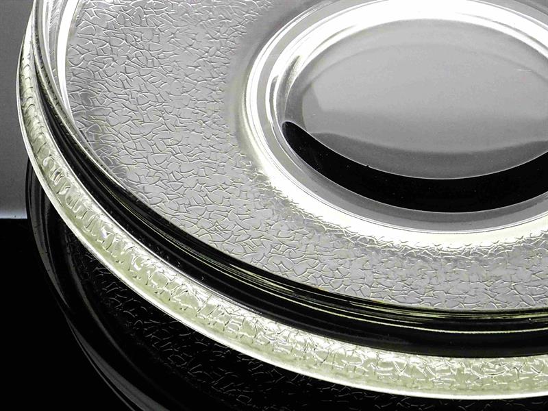 Urban Vladislav, veliký talíř-1967